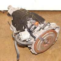 2012 2013 2014 2015 2016 2017 Subaru XV Crosstrek Automatic Transmission CVT DOHC 2.0L FB20 JDM Motors