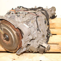 2012 2013 2014 2015 2016 2017 Subaru XV Crosstrek Automatic Transmission CVT DOHC 2.0L FB20 JDM Motors