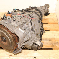 2012 2013 2014 2015 2016 2017 Subaru XV Crosstrek Automatic Transmission CVT DOHC 2.0L FB20 JDM Motors