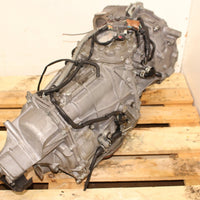 2012 2013 2014 2015 2016 2017 Subaru XV Crosstrek Automatic Transmission CVT DOHC 2.0L FB20 JDM Motors