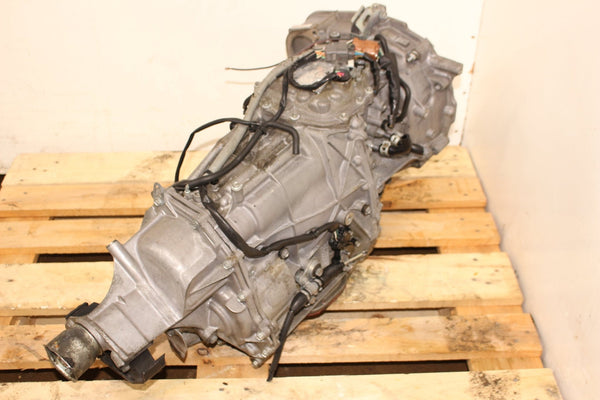 2012 2013 2014 2015 2016 2017 Subaru XV Crosstrek Automatic Transmission CVT DOHC 2.0L FB20 JDM Motors