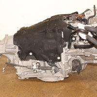 2012 2013 2014 2015 2016 2017 Subaru XV Crosstrek Automatic Transmission CVT DOHC 2.0L FB20 JDM Motors