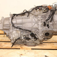 2012 2013 2014 2015 2016 2017 Subaru XV Crosstrek Automatic Transmission CVT DOHC 2.0L FB20 JDM Motors