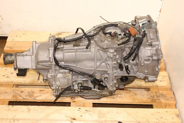 2012 2013 2014 2015 2016 2017 Subaru XV Crosstrek Automatic Transmission CVT DOHC 2.0L FB20 JDM Motors