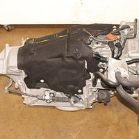 2012 2013 2014 2015 2016 2017 Subaru XV Crosstrek Automatic Transmission CVT DOHC 2.0L FB20 JDM Motors