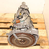 Used JDM 2013–2016 Subaru XV Crosstrek 2.0L FB20 CVT Transmission