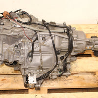2012 2013 2014 2015 2016 2017 Subaru XV Crosstrek Automatic Transmission CVT DOHC 2.0L FB20 JDM Motors