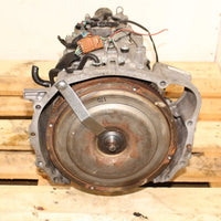 2012 2013 2014 2015 2016 2017 Subaru XV Crosstrek Automatic Transmission CVT DOHC 2.0L FB20 JDM Motors