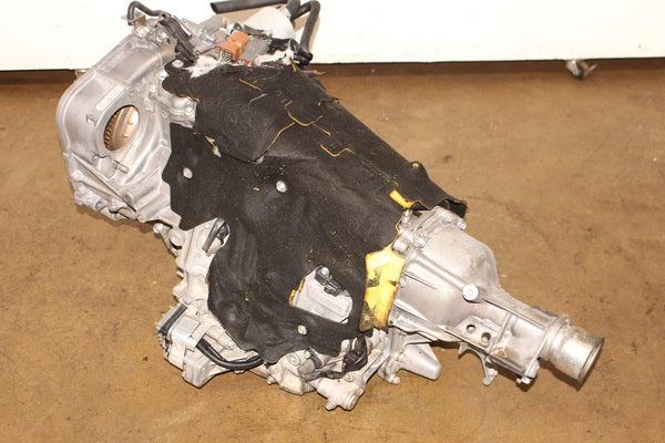 2012 2013 2014 2015 2016 2017 Subaru XV Crosstrek Automatic Transmission CVT DOHC 2.0L FB20 JDM Motors