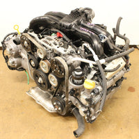 2012 2013 2014 2015 2016 Subaru XV Crosstrek Engine 2.0L 4 Cylinder FB20 DOHC JDM Motors