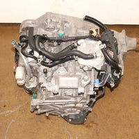 2012 2013 2014 Honda CRV Automatic Transmission 2.4L AWD JDM K24A