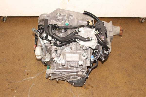 2012 2013 2014 Honda CRV Automatic Transmission 2.4L AWD JDM K24A