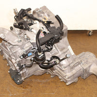 2012 2013 2014 Honda CRV Automatic Transmission 2.4L AWD JDM K24A