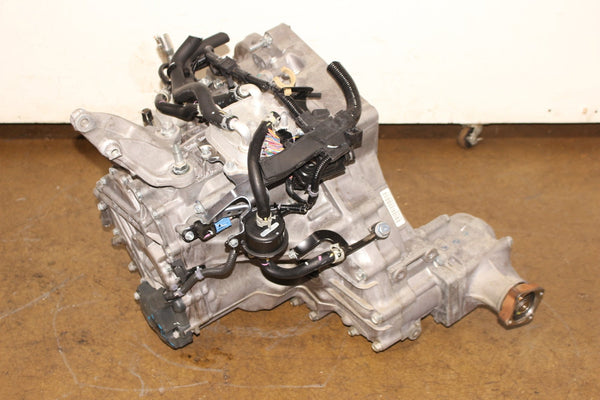 2012 2013 2014 Honda CRV Automatic Transmission 2.4L AWD JDM K24A