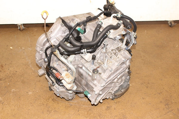 2012 2013 2014 Honda CRV Automatic Transmission 2.4L AWD JDM K24A