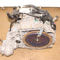2012 2013 2014 Honda CRV Automatic Transmission 2.4L AWD JDM K24A