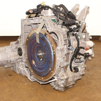 2012 2013 2014 Honda CRV Automatic Transmission 2.4L AWD JDM K24A