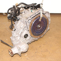 2012 2013 2014 Honda CRV Automatic Transmission 2.4L AWD JDM K24A