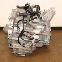 2012 2013 2014 Honda CRV Automatic Transmission 2.4L AWD JDM K24A