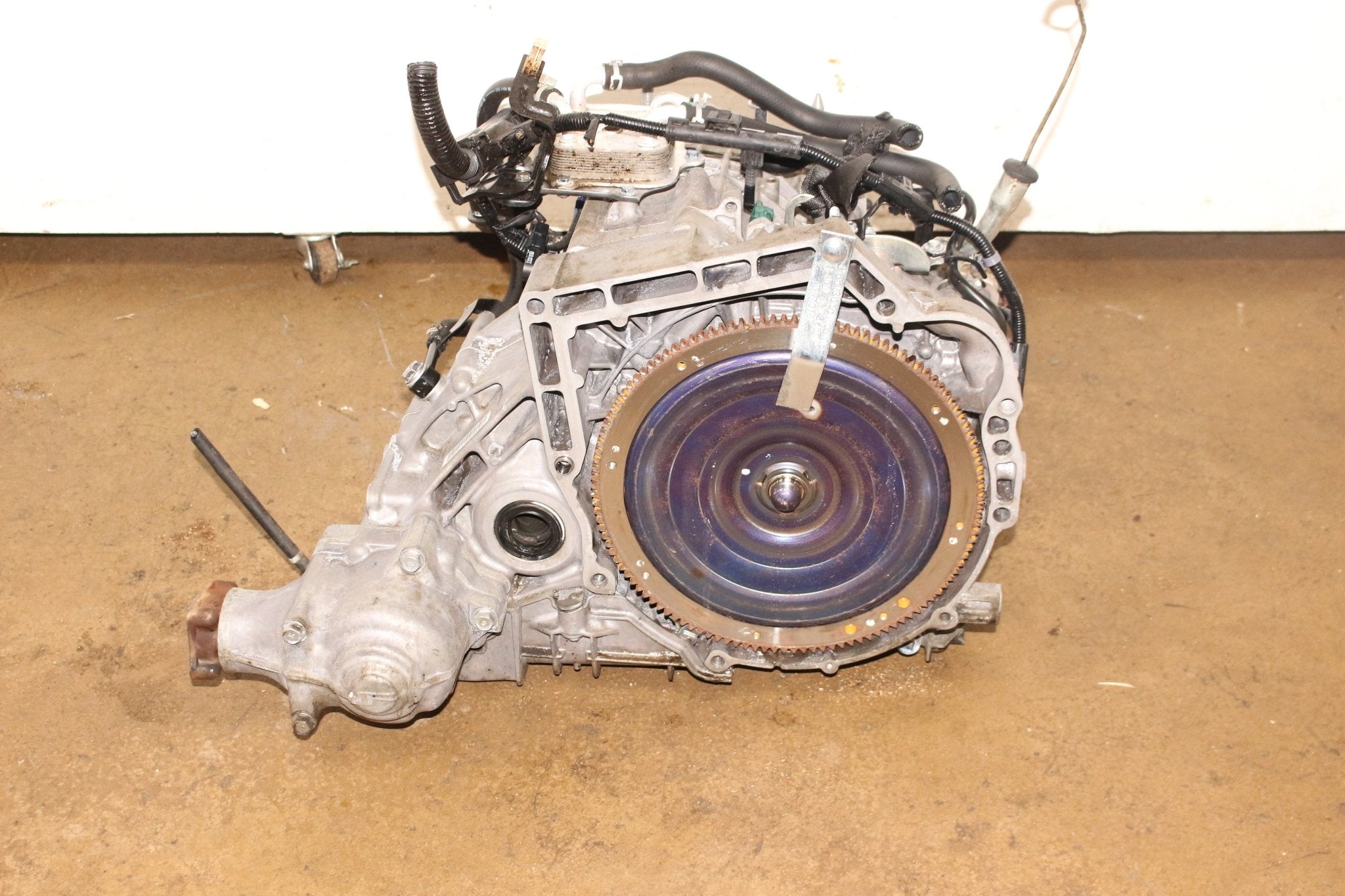 Arbre De Transmission Honda CR-V Mk4 (2012+) - Longueur 2060mm Neuf, Référence 40100-TOA