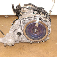 2012 2013 2014 Honda CRV Automatic Transmission 2.4L AWD JDM K24A