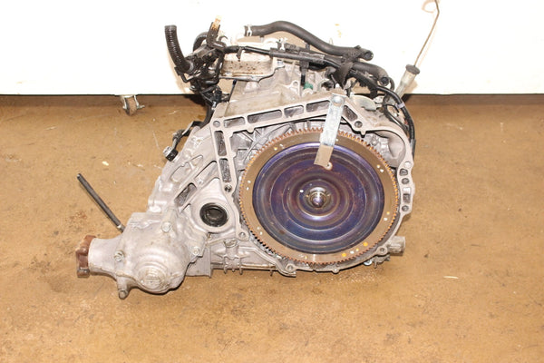2012 2013 2014 Honda CRV Automatic Transmission 2.4L AWD JDM K24A