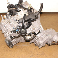 2012 2013 2014 Honda CRV Automatic Transmission 2.4L AWD JDM K24A