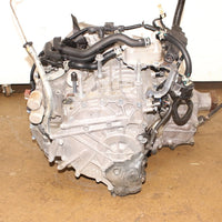 2012 2013 2014 Honda CRV Automatic Transmission 2.4L AWD JDM K24A