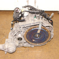 2012 2013 2014 Honda CRV Automatic Transmission 2.4L AWD JDM K24A