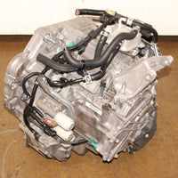 2012 2013 2014 Honda CRV Automatic Transmission 2.4L AWD JDM K24A