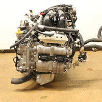 2012 - 2016 Subaru XV Crosstrek Engine 2.0L 4 Cylinder FB20 DOHC JDM Engine