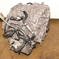 2013 2014 2015 2016 2017 2018 2019 Nissan Pathfinder 3.5L FWD CVT Automatic Transmission 2WD