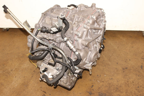 2013 2014 2015 2016 2017 2018 2019 Nissan Pathfinder 3.5L FWD CVT Automatic Transmission 2WD
