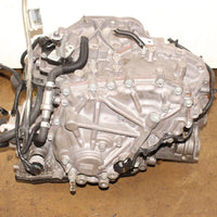 2013 2014 2015 2016 2017 2018 2019 Nissan Pathfinder 3.5L FWD CVT Automatic Transmission 2WD