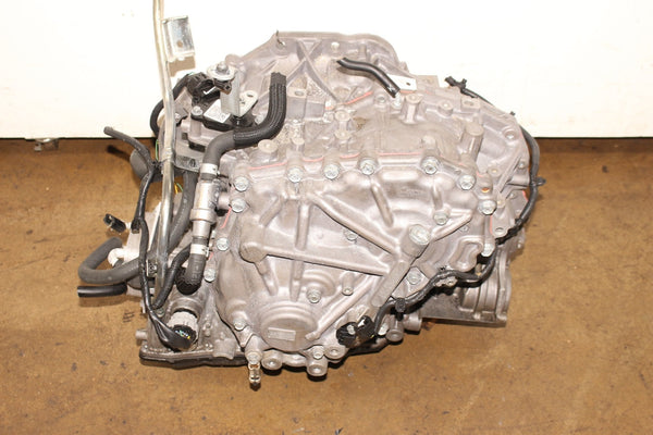 2013 2014 2015 2016 2017 2018 2019 Nissan Pathfinder 3.5L FWD CVT Automatic Transmission 2WD