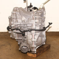 2013 2014 2015 2016 2017 2018 2019 Nissan Pathfinder 3.5L FWD CVT Automatic Transmission 2WD