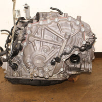 2013 2014 2015 2016 2017 2018 2019 Nissan Pathfinder 3.5L FWD CVT Automatic Transmission 2WD