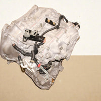 2013 2014 2015 2016 2017 2018 2019 Nissan Sentra Automatic Transmission CVT JDM 1.8L MRA8DE