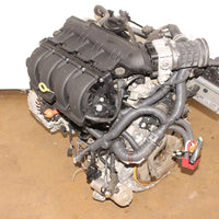 2013 2014 2015 2016 2017 2018 2019 Nissan Sentra Engine JDM MRA8 1.8L Motor