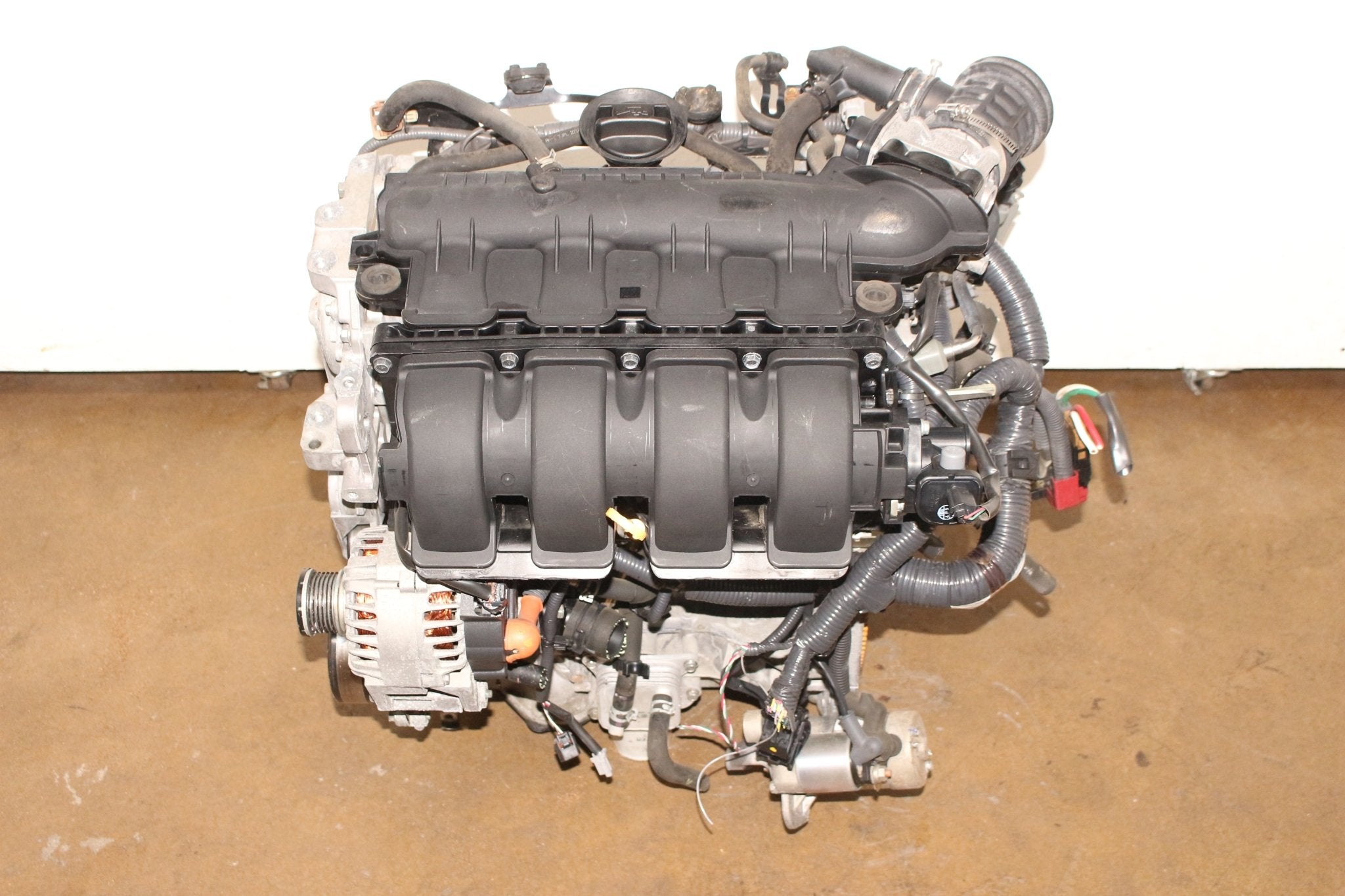2013 2014 2015 2016 2017 2018 2019 Nissan Sentra Engine JDM MRA8