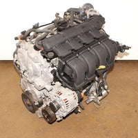 2013 2014 2015 2016 2017 2018 2019 Nissan Sentra Engine JDM MRA8 1.8L Motor