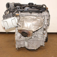 2013 2014 2015 2016 2017 2018 2019 Nissan Sentra Engine JDM MRA8 1.8L Motor