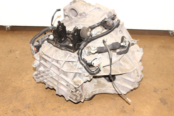 2013 2014 2015 2016 2017 2018 Lexus ES350 Automatic Transmission 3.5L V6 JDM 2GR - FE