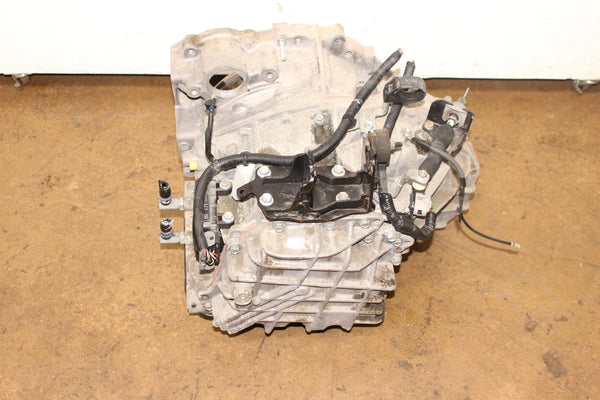 2013 2014 2015 2016 2017 2018 Lexus ES350 Automatic Transmission 3.5L V6 JDM 2GR - FE