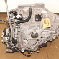 Used JDM 2014–2018 Nissan Altima 2.5L QR25DE CVT Transmission
