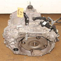 Used JDM 2014–2018 Nissan Altima 2.5L QR25DE CVT Transmission