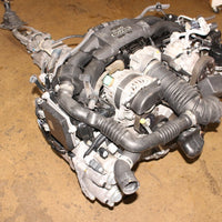 2013 2014 2015 2016 2017 Subaru BRZ Engine FA20 2.0L 4 - Cylinder & 6 Speed Transmission