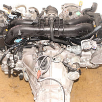 2013 2014 2015 2016 2017 Subaru BRZ Engine FA20 2.0L 4 - Cylinder & 6 Speed Transmission