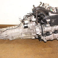 2013 2014 2015 2016 2017 Subaru BRZ Engine FA20 2.0L 4 - Cylinder & 6 Speed Transmission