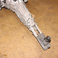 2013 2014 2015 2016 2017 Subaru BRZ Engine FA20 2.0L 4 - Cylinder & 6 Speed Transmission